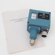 ДЕМ 105-02  датчик-реле давления - фото №4