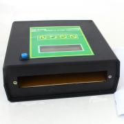 Электронный цифровой измеритель влажности зерна и ореха ВСП-99 - сверху