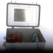 Система плазменного воспламенения СПВИ-1-К4 - фото 1