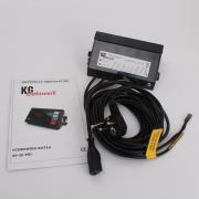 SP-30 PID контроллер KG Elektronik - фото 2