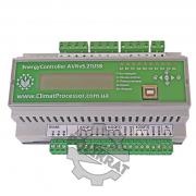 Контроллер для блоков AVR v5.21 - фото