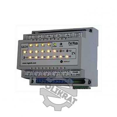 Фото Блоки расширения дискретных входов