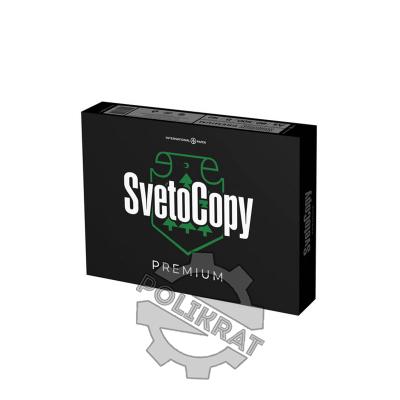 Бумага офисная Svetocopy Premium - фото