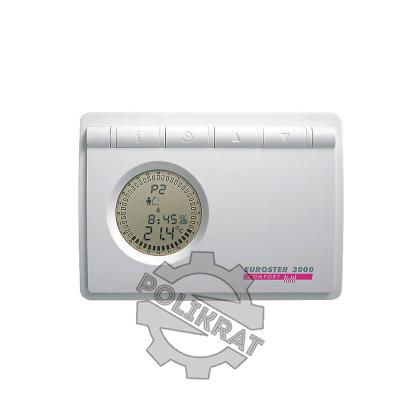 EUROSTER 3000 терморегулятор - фото