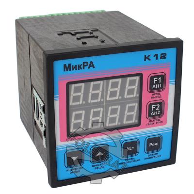 Контроллер МикРА К12 - фото
