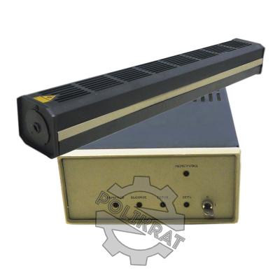 ЛГ-70-2 лазер - фото