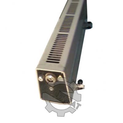 ЛГ-70 лазер газовый - фото