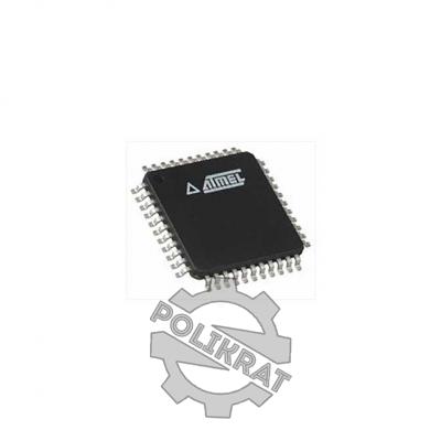 Фото ATMEGA 32A-AU