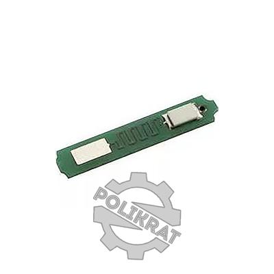 Фото Платиновый датчик по тонкопленочной технологии PCB