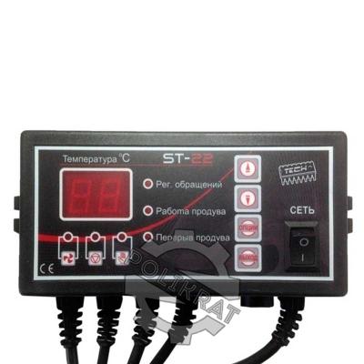 Фото регулятора ST-22