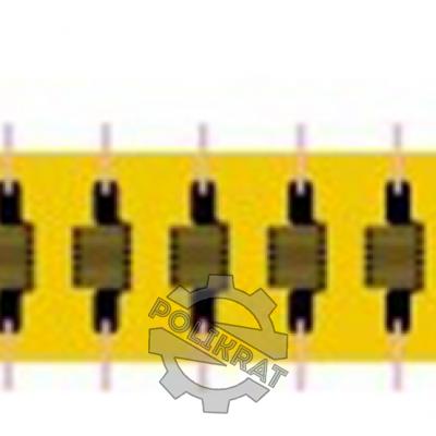 Тензорезистор Цепочка Ц1 - фото