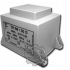 Малогабаритные трансформаторы для печатных плат ТН 66/30 G - фото