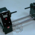 Намоточный станок для ручной намотки трансформаторов Roller DX 6.3