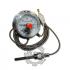 Термометр капиллярный манометрический ТМП-100С - фото