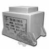 Малогабаритные трансформаторы для печатных плат ТН 60/35 G - фото