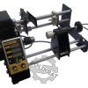 Автоматический намоточный станок для рядовой намотки трансформаторов Roller DX 7.1