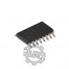Фото микросхемы 8-битного регистра сдвига M74HC595RM13TR