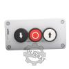 XAL-B334 кнопочный пост управления - общий вид 1